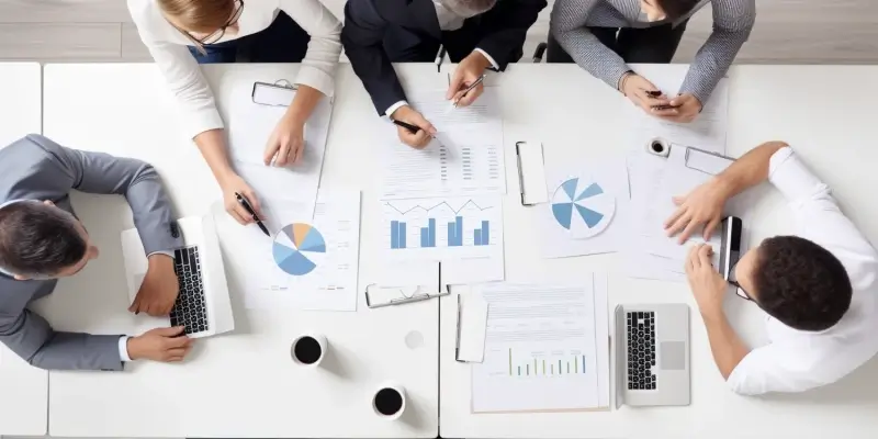 Ile trzeba zapłacić za usługi księgowe?