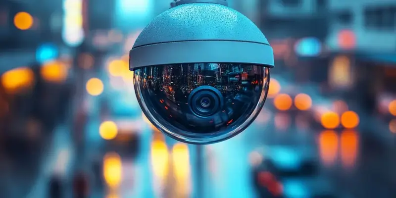 Instalacja alarmowa Szczecin