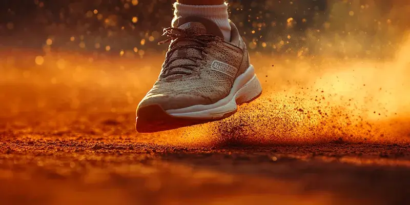 Jak grać w tenis ziemny?