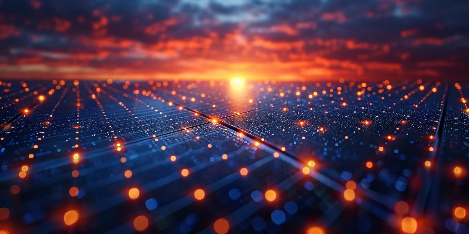 Jak łączyć panele fotowoltaiczne szeregowo czy równolegle?