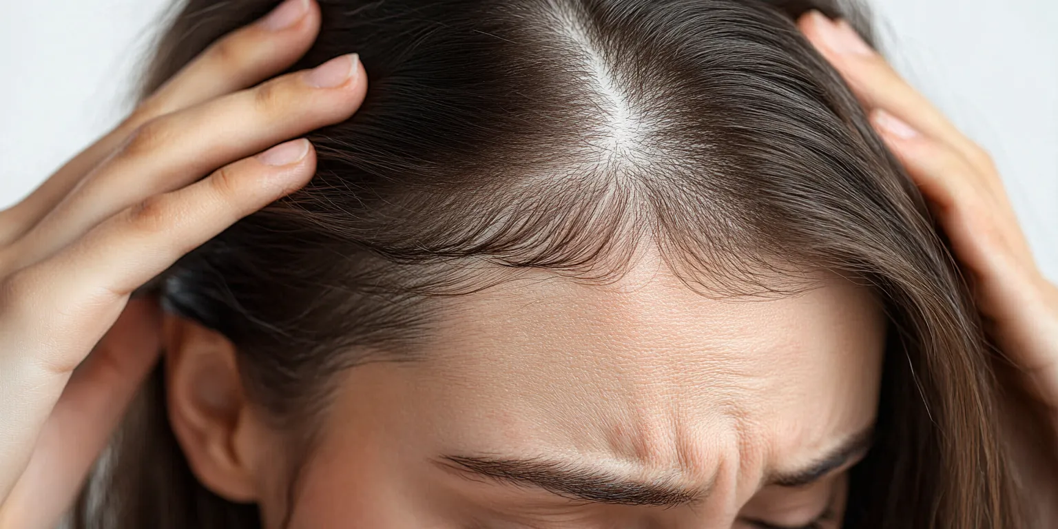 Jak leczyć łysienie bliznowaciejące?