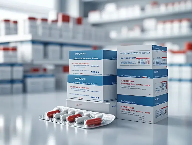 Jak leczyć uzależnienie od leków przeciwbólowych?