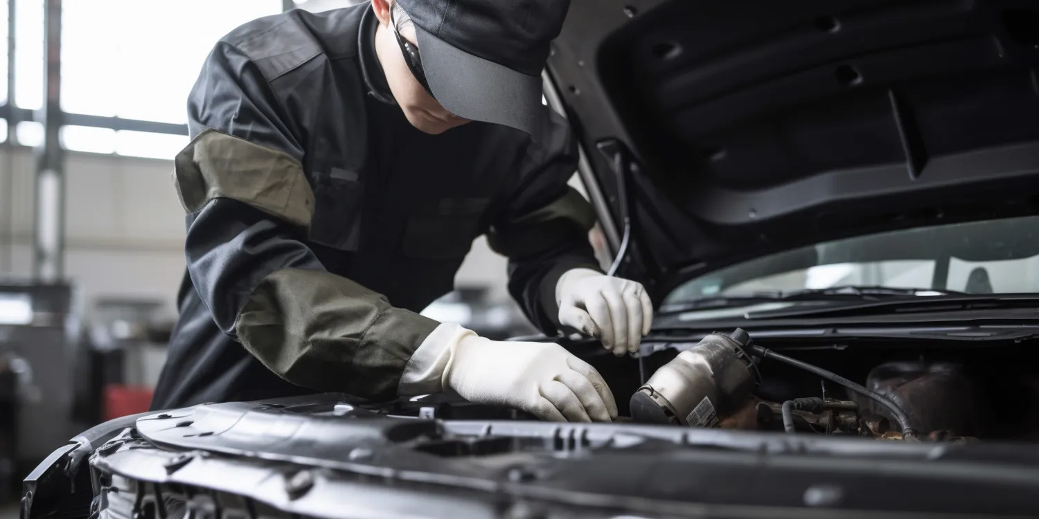 Jak mądrze wybrać warsztat samochodowy?
