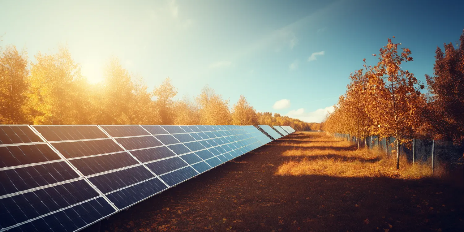 Jak montować panele fotowoltaiczne?