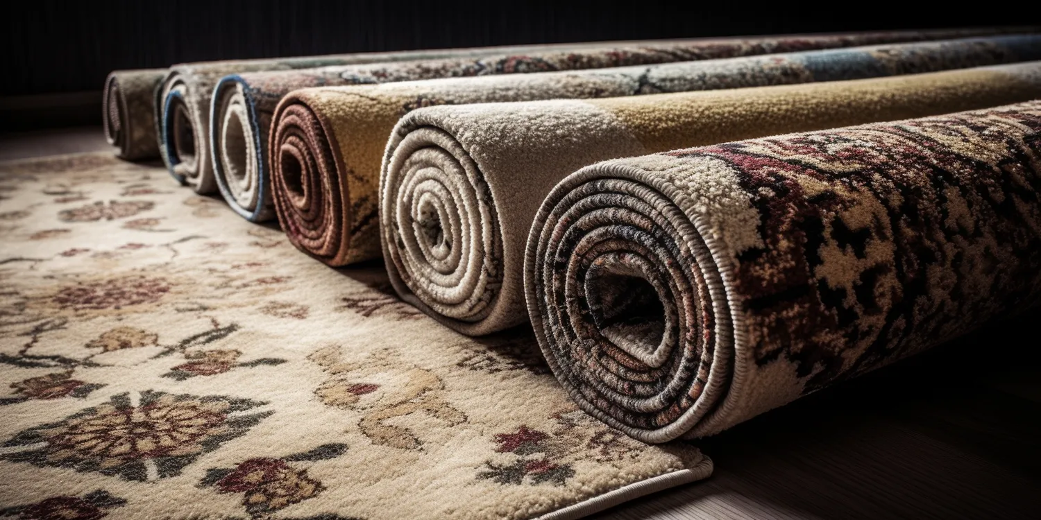 Jak obliczyć m2 wykładziny?