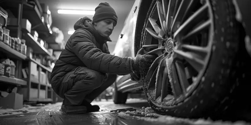 Jak odróżnić opony letnie od całorocznych?