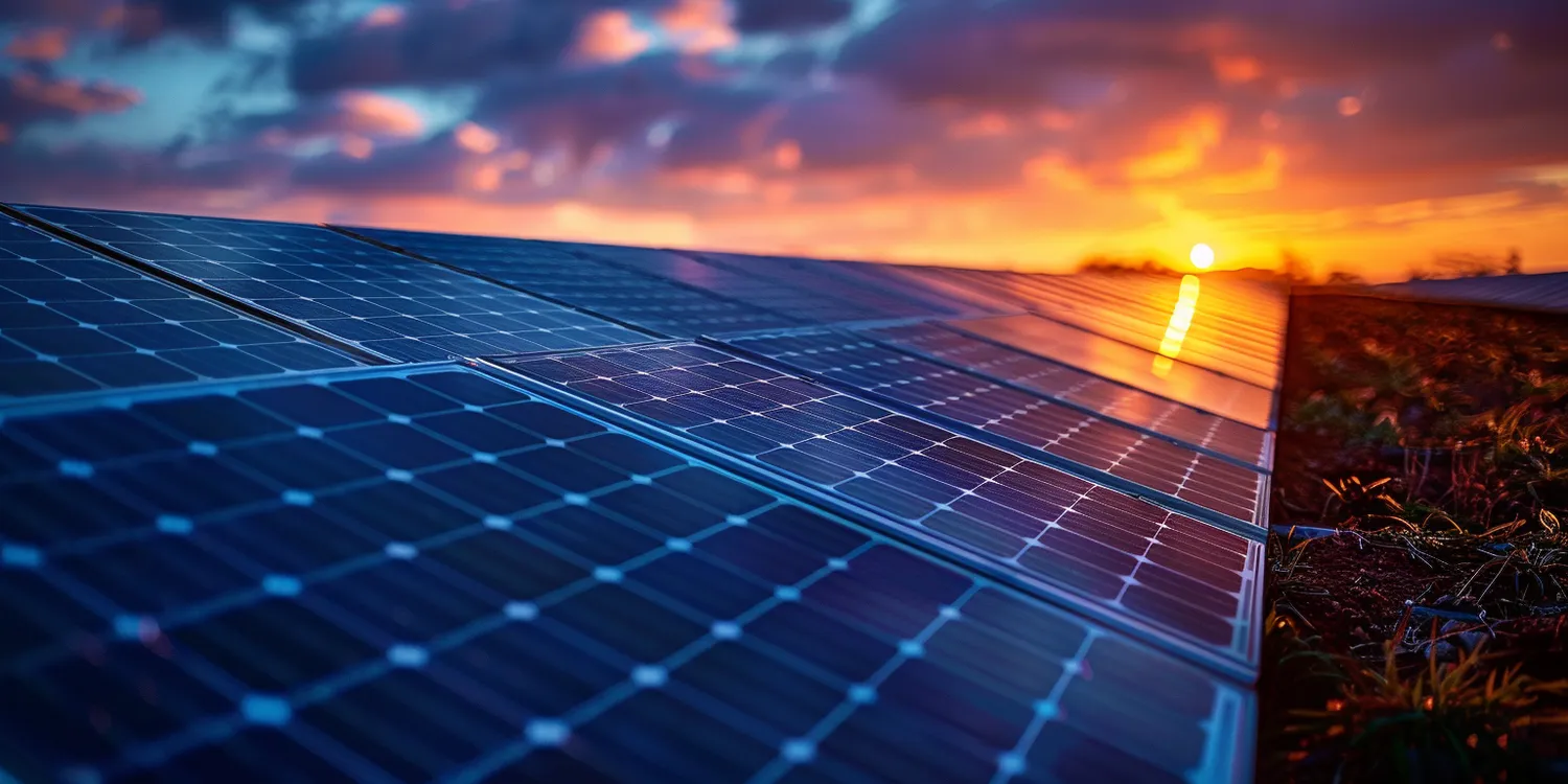 Jak podłączyć panele fotowoltaiczne do grzałki?