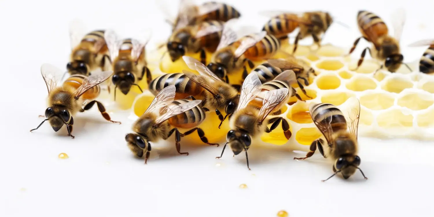 Jak pomaga miód gryczany?