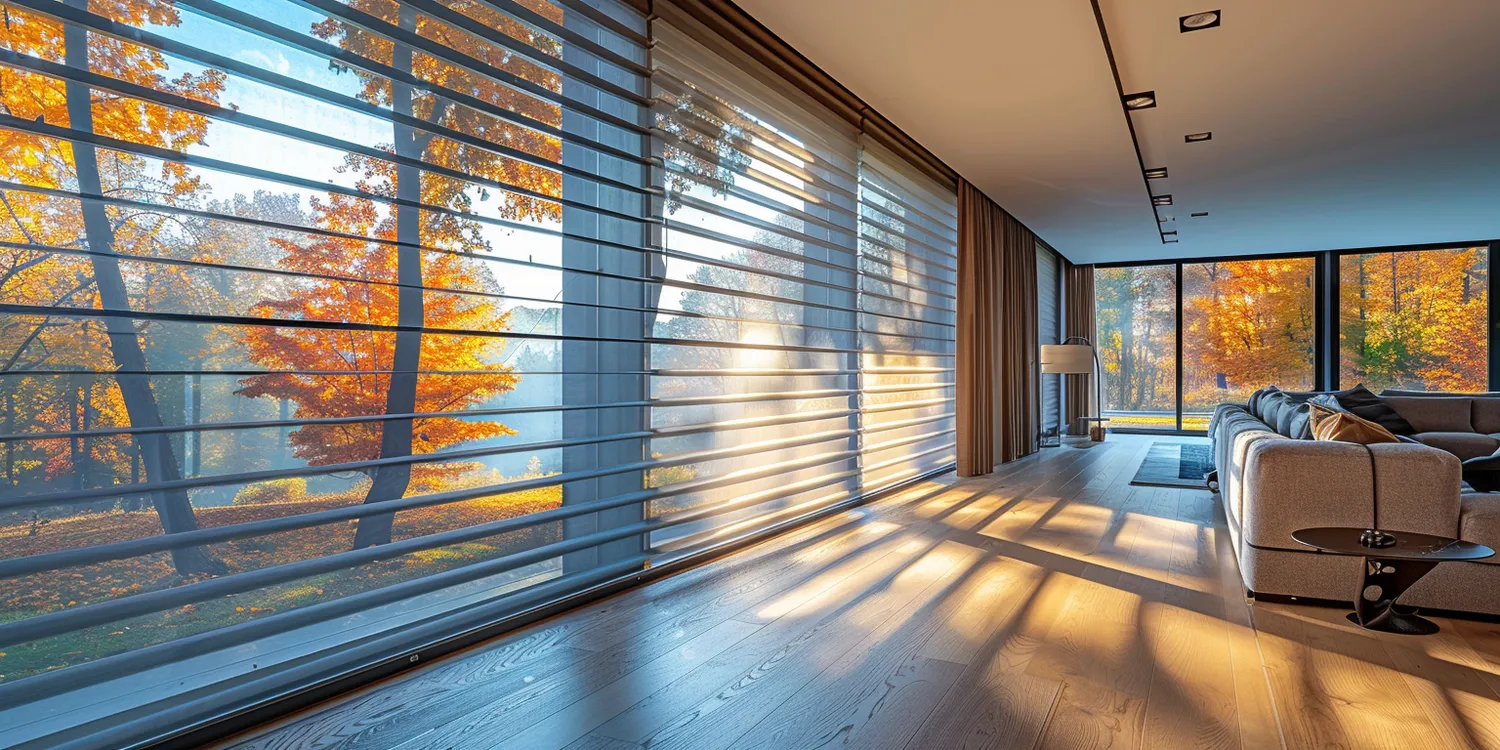 Jak prać rolety materiałowe?