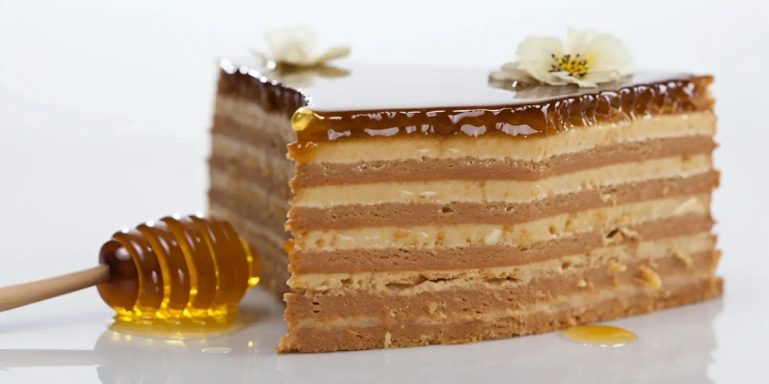 Jak przechowywać miód?