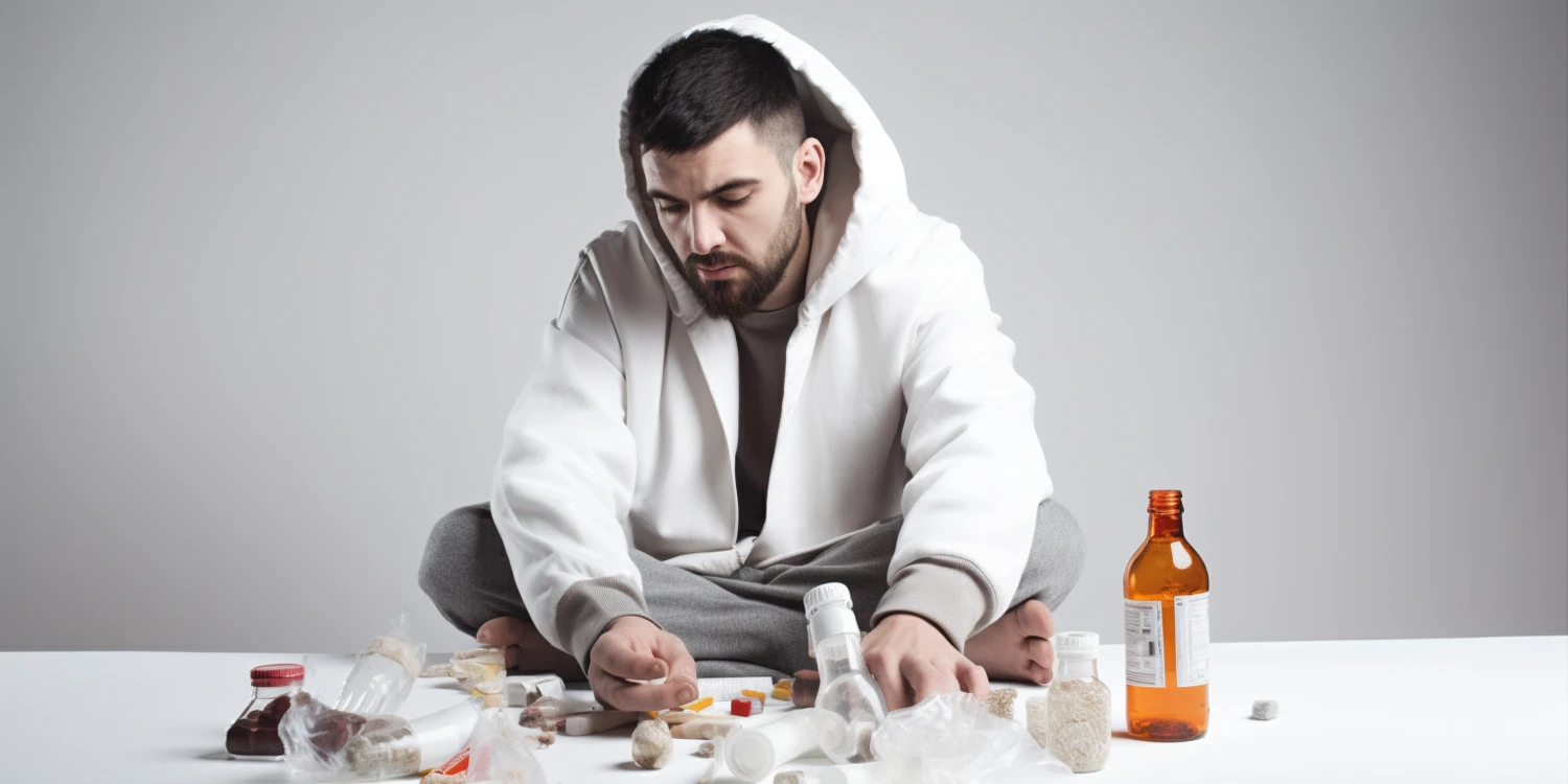 Jak rozpoznać dopalacze?