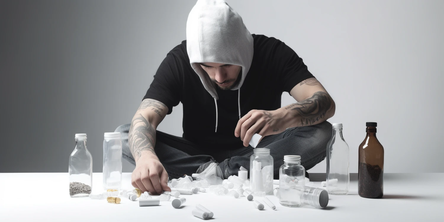 Jak rozpoznać uzależnienie od dopalaczy?