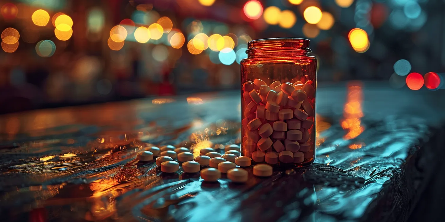 Jak się leczy uzależnienie od narkotyków?