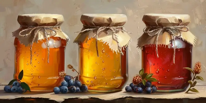 Jak szybko krystalizuje miód rzepakowy?