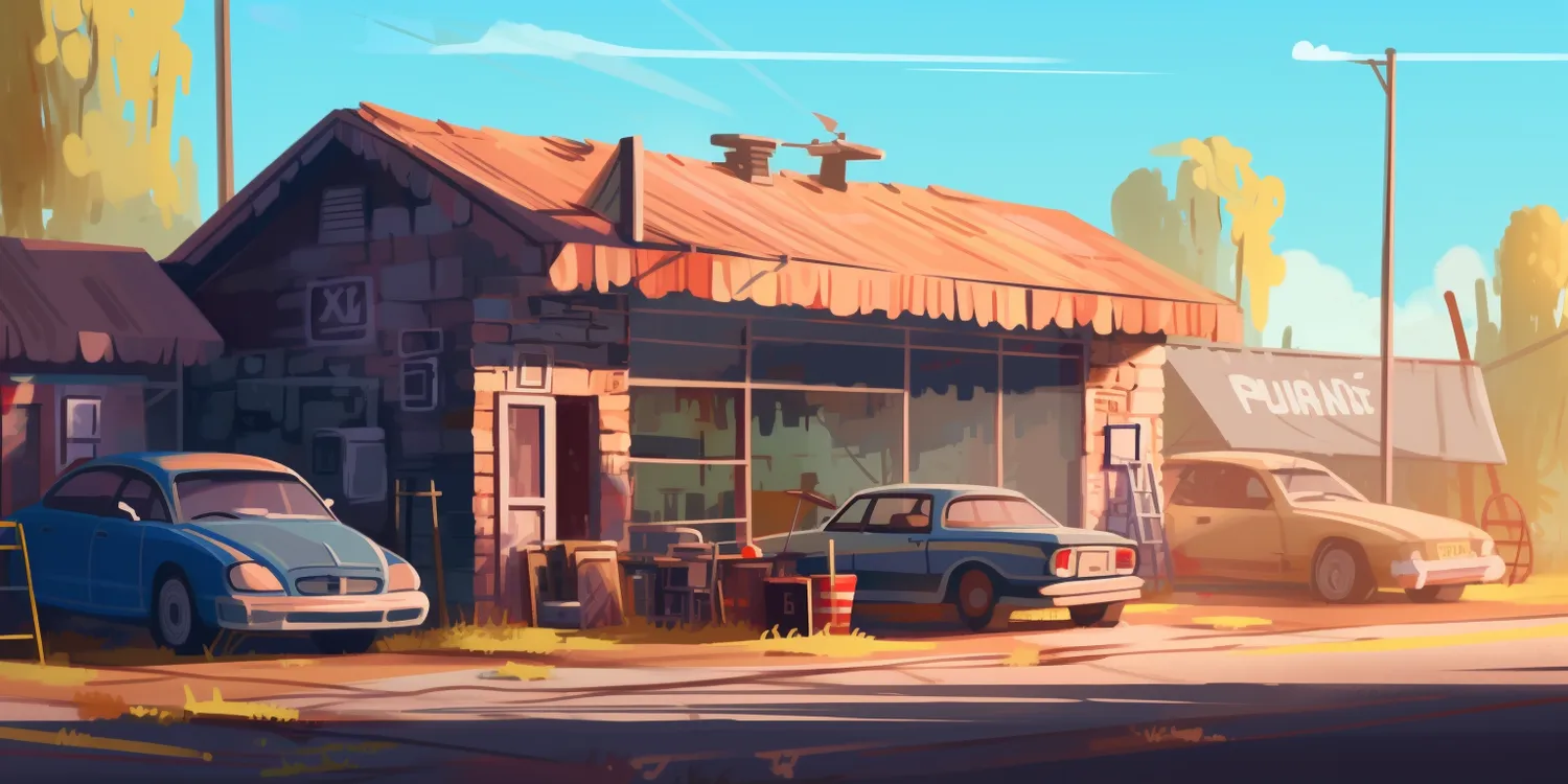 Jak wybrać dobry serwis samochodowy?