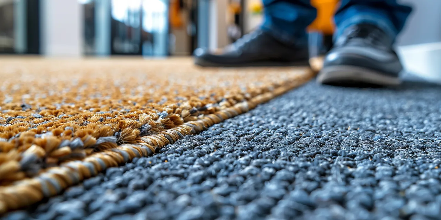 Jak wybrać profesjonalną firmę do prania dywanów?