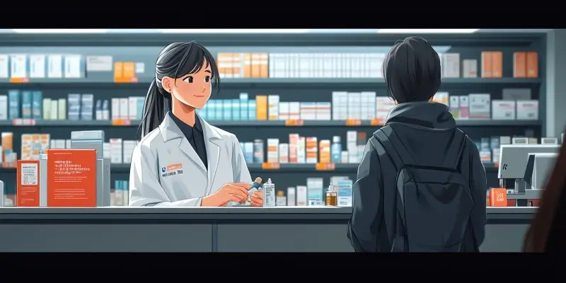 Jak wyleczyć uzależnienie od kropli do nosa?