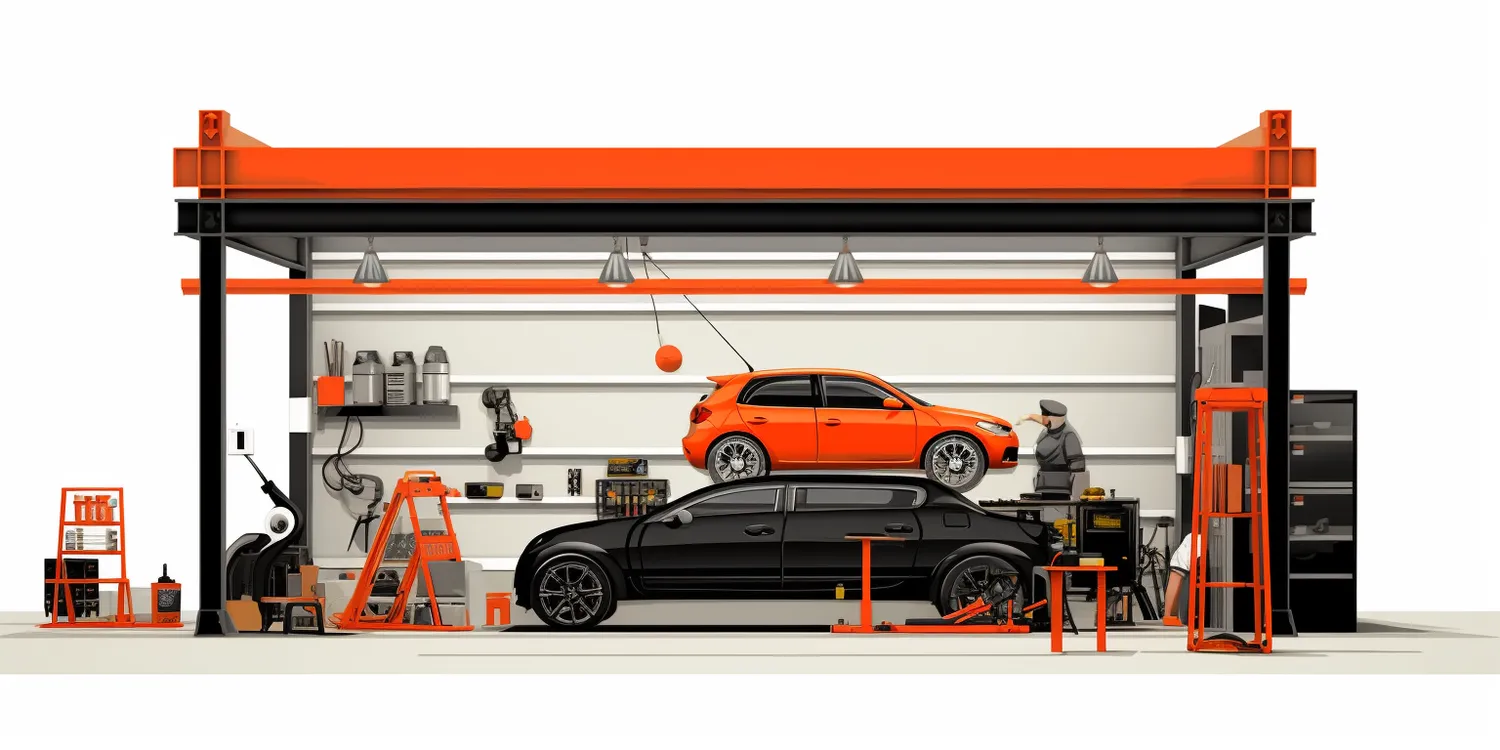 Jak znaleźć dobry warsztat samochodowy?