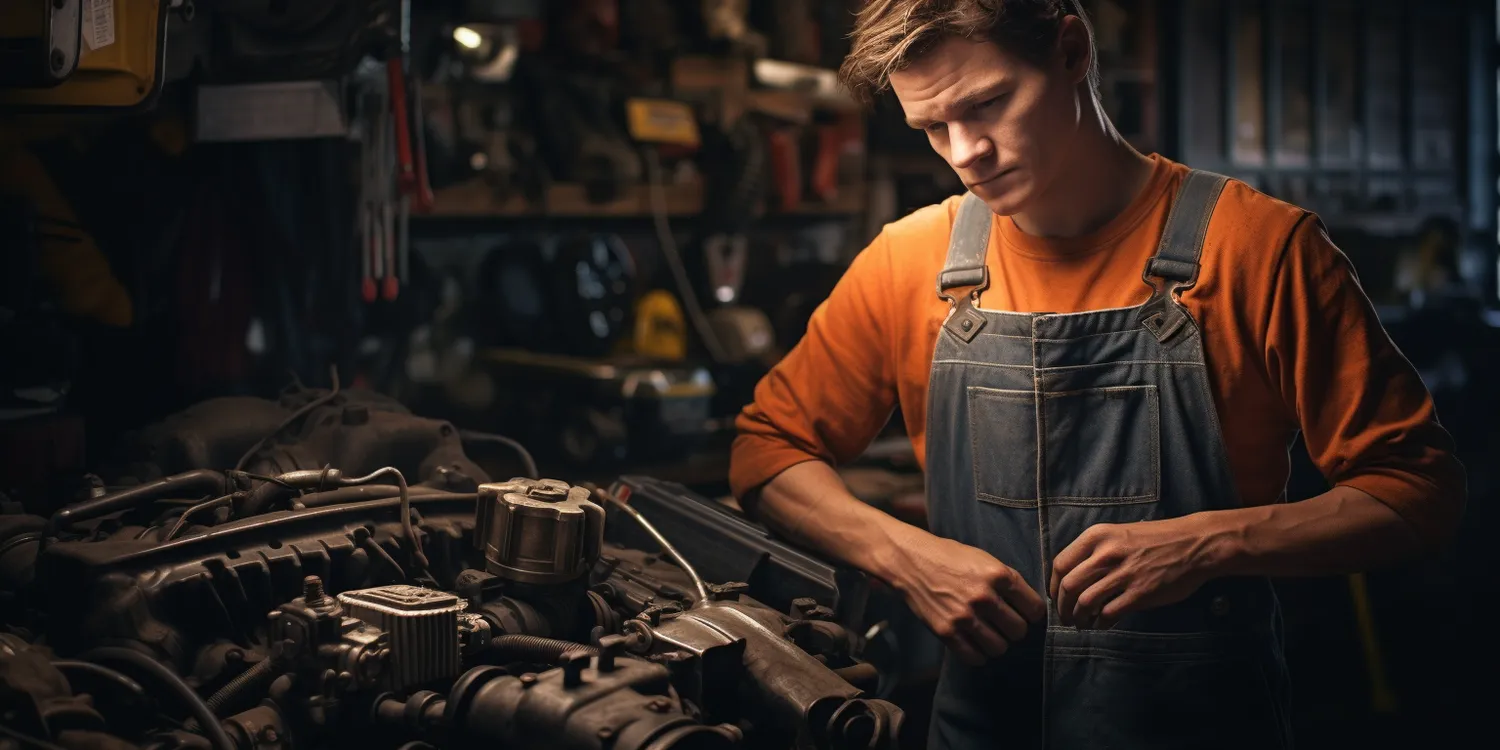 Jakie usługi oferują dobre warsztaty samochodowe?