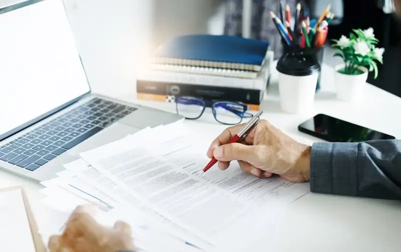 Kancelaria prawna Łódź