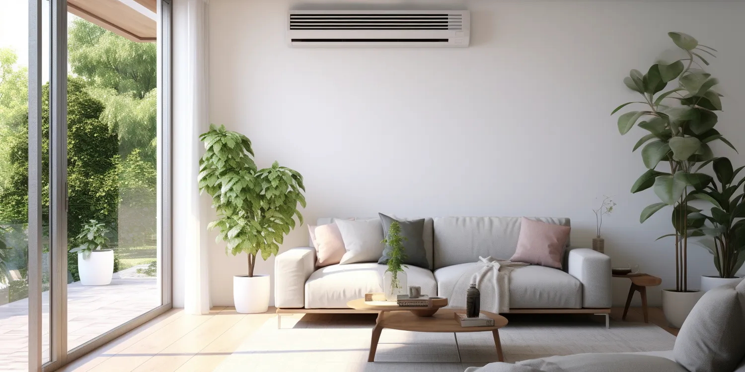 Klimatyzacja do mieszkania