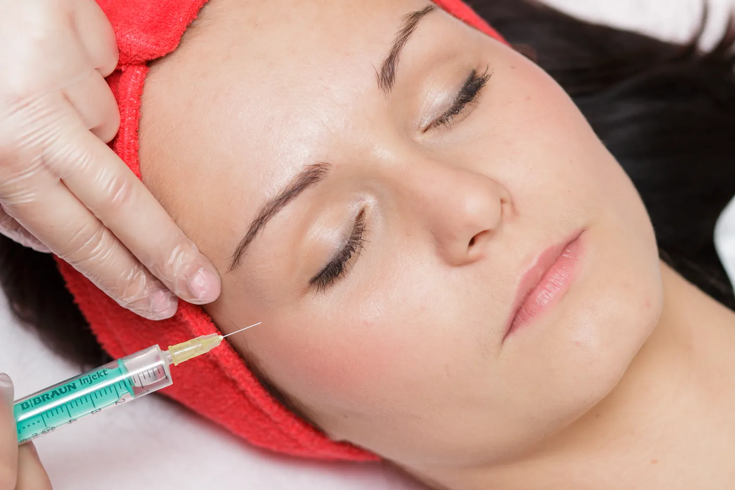 Medycyna estetyczna kto moze wykonywac zabiegi?