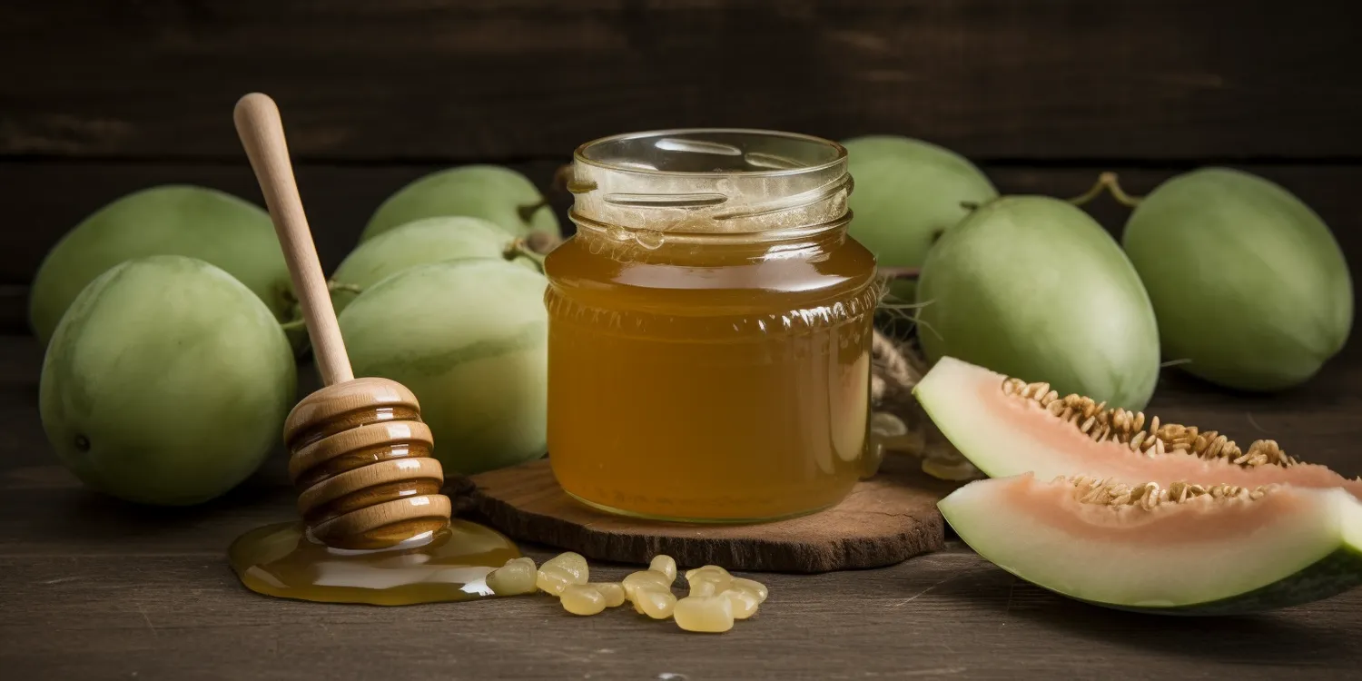 Miód kremowany z czym się je?