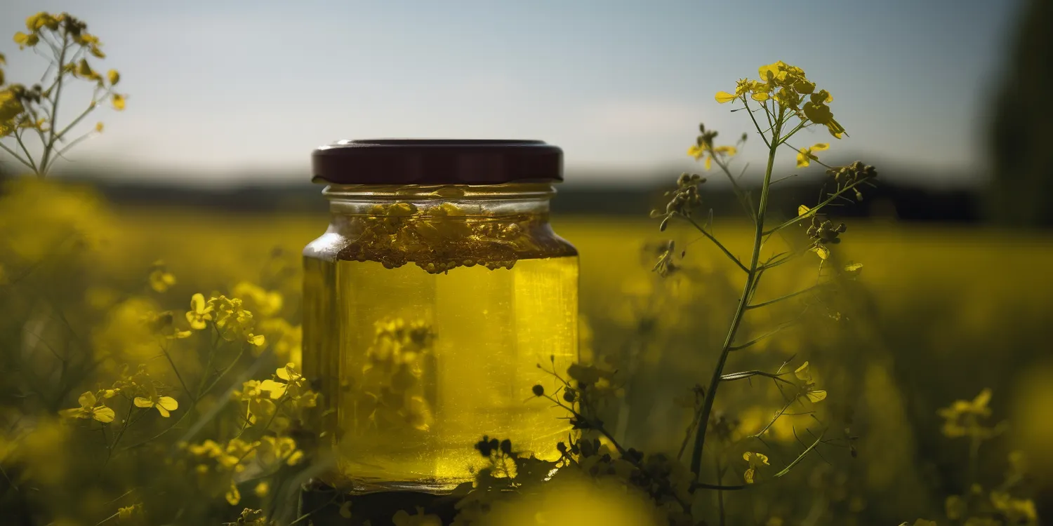 Miód lipowy jaka konsystencja?