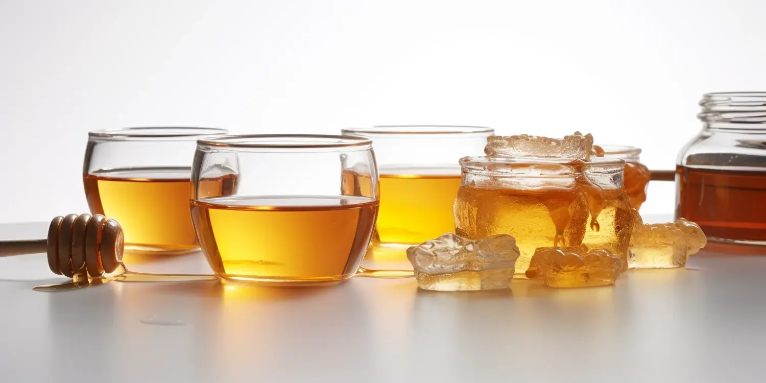 Na co dobry miód lipowy?