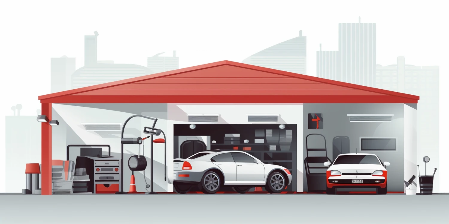 Na co zwrócić uwagę przy wyborze warsztatu samochodowego?