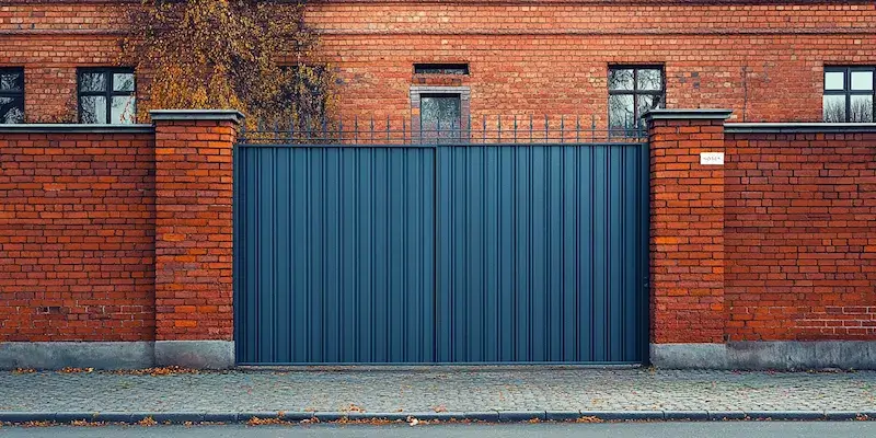 Ogrodzenia aluminiowe Stalowa Wola
