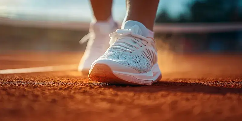 Olimpiada tenis ile setów?