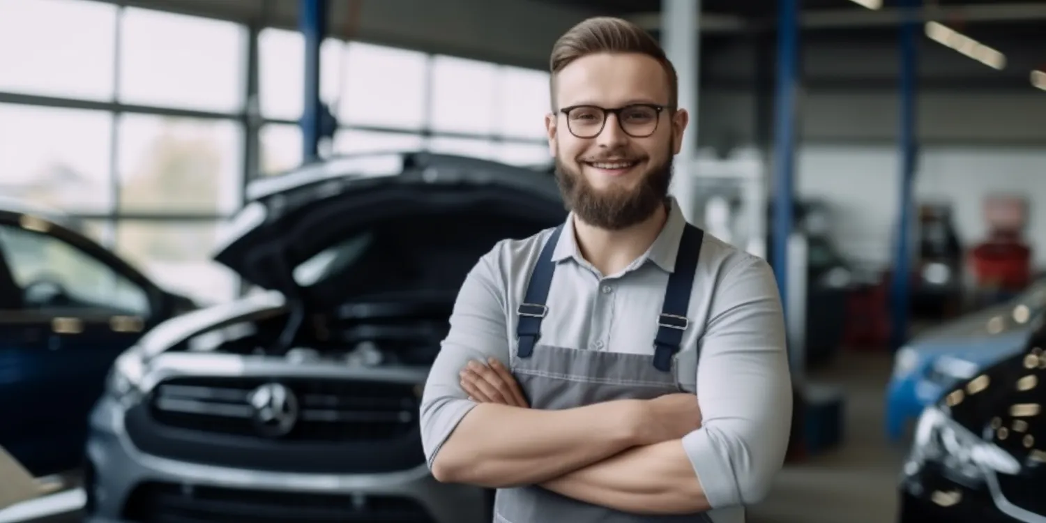 Prace wykonywane w warsztatach samochodowych