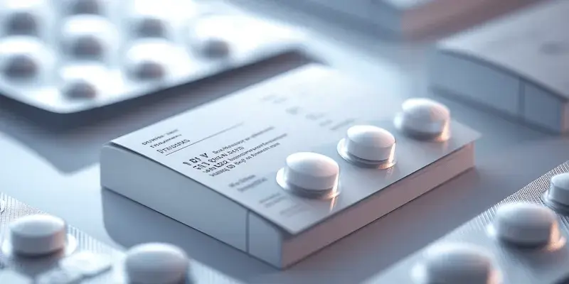 Producent opakowań farmaceutycznych