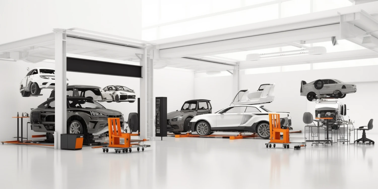 Serwis samochodowy - jak wybrać taki który spełni nasze oczekiwania?