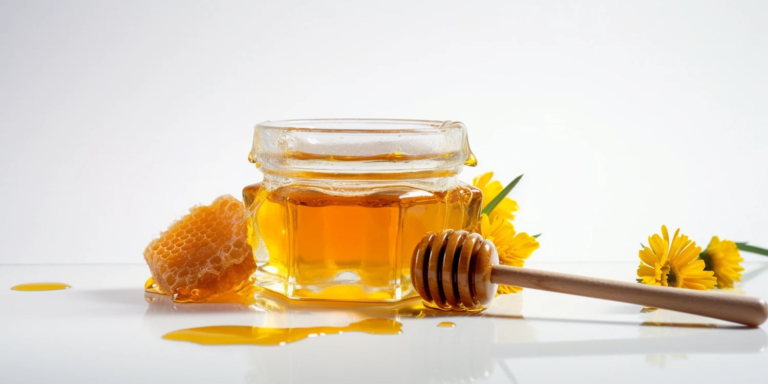 Skąd wiadomo że miód jest lipowy?