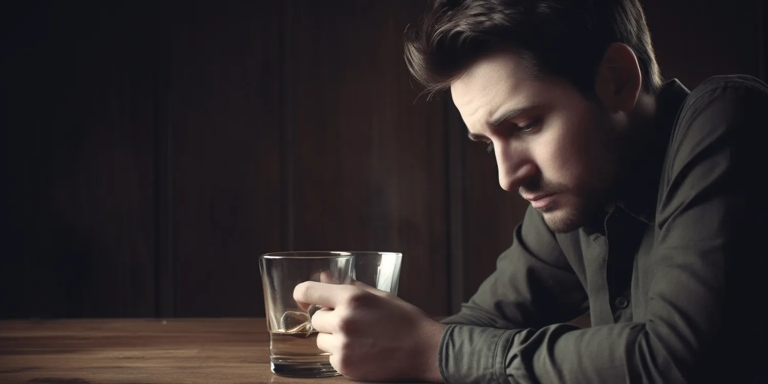 W jaki sposób alkoholizm rodziców wpływa na dziecko?