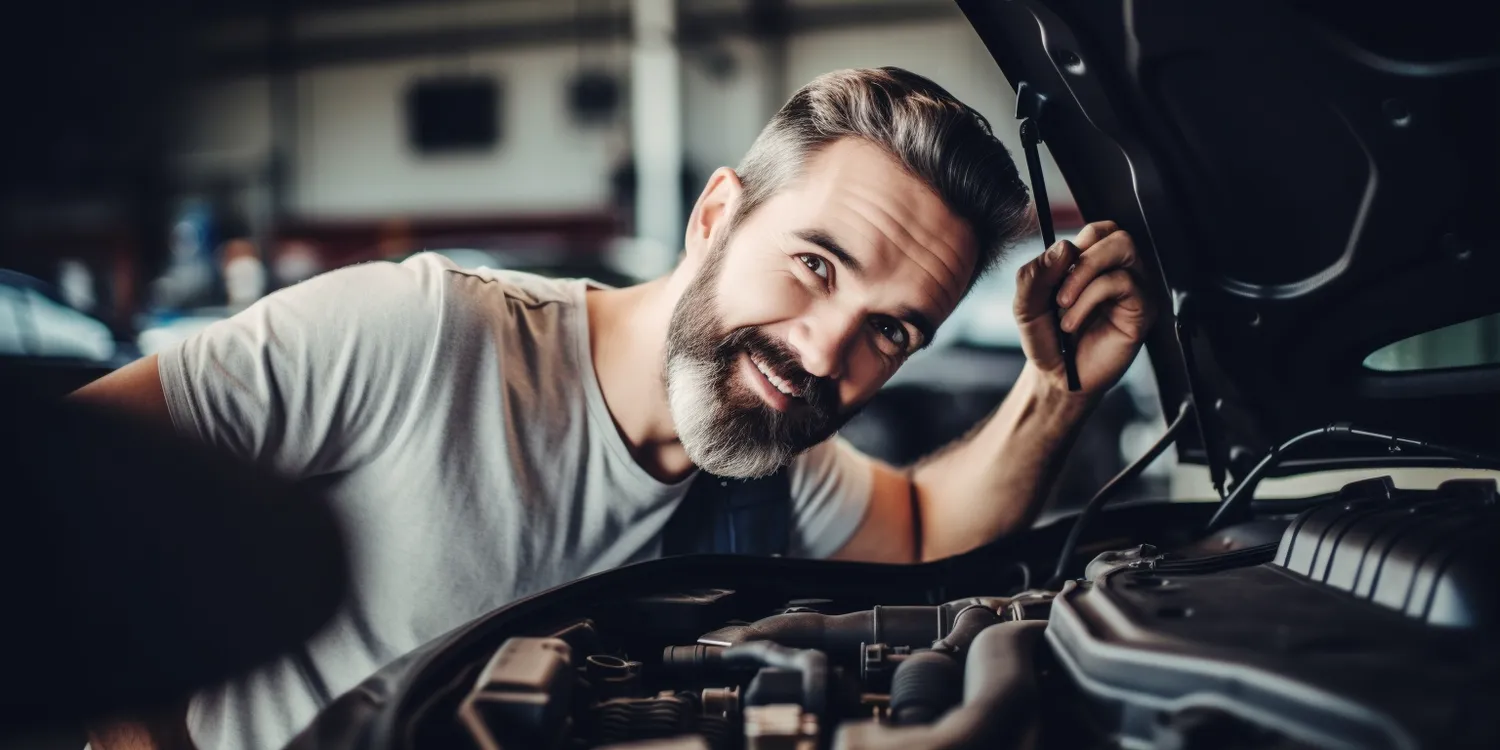 Warsztat samochodowy - jak dbać o dobrą reputację?