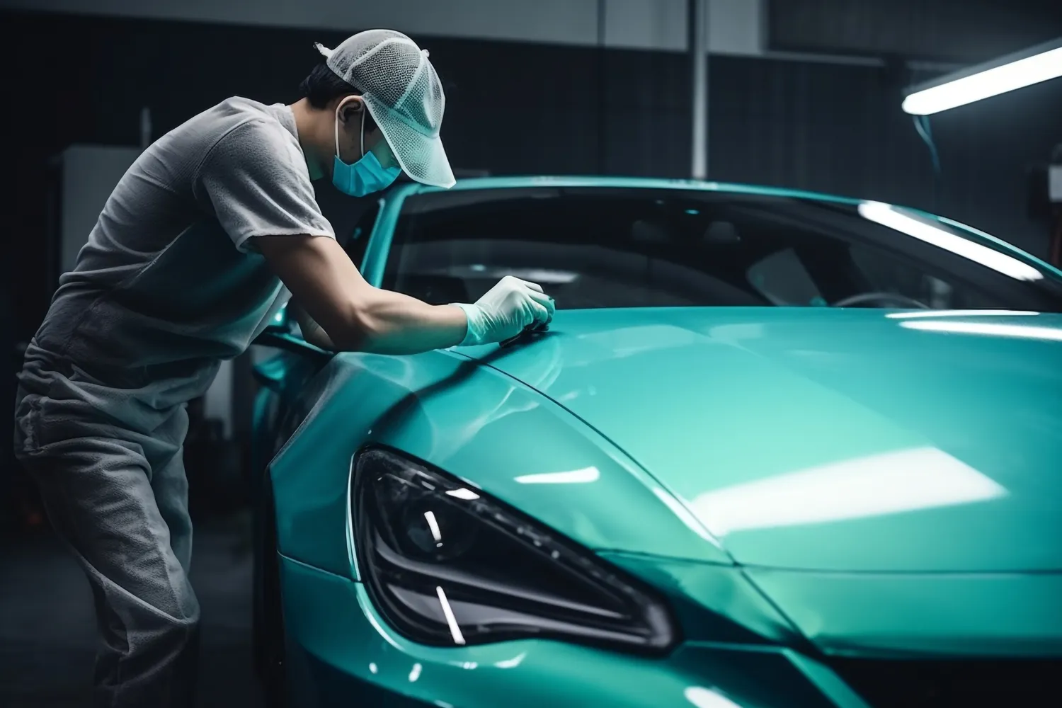 Warsztat samochodowy - jak wybrać ten idealny?