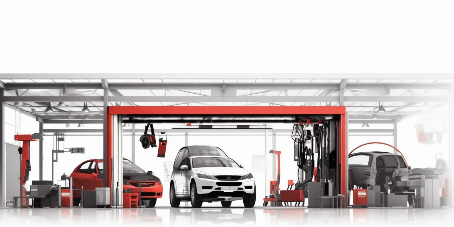 Warsztat samochodowy - profesjonalna mechanika pojazdowa