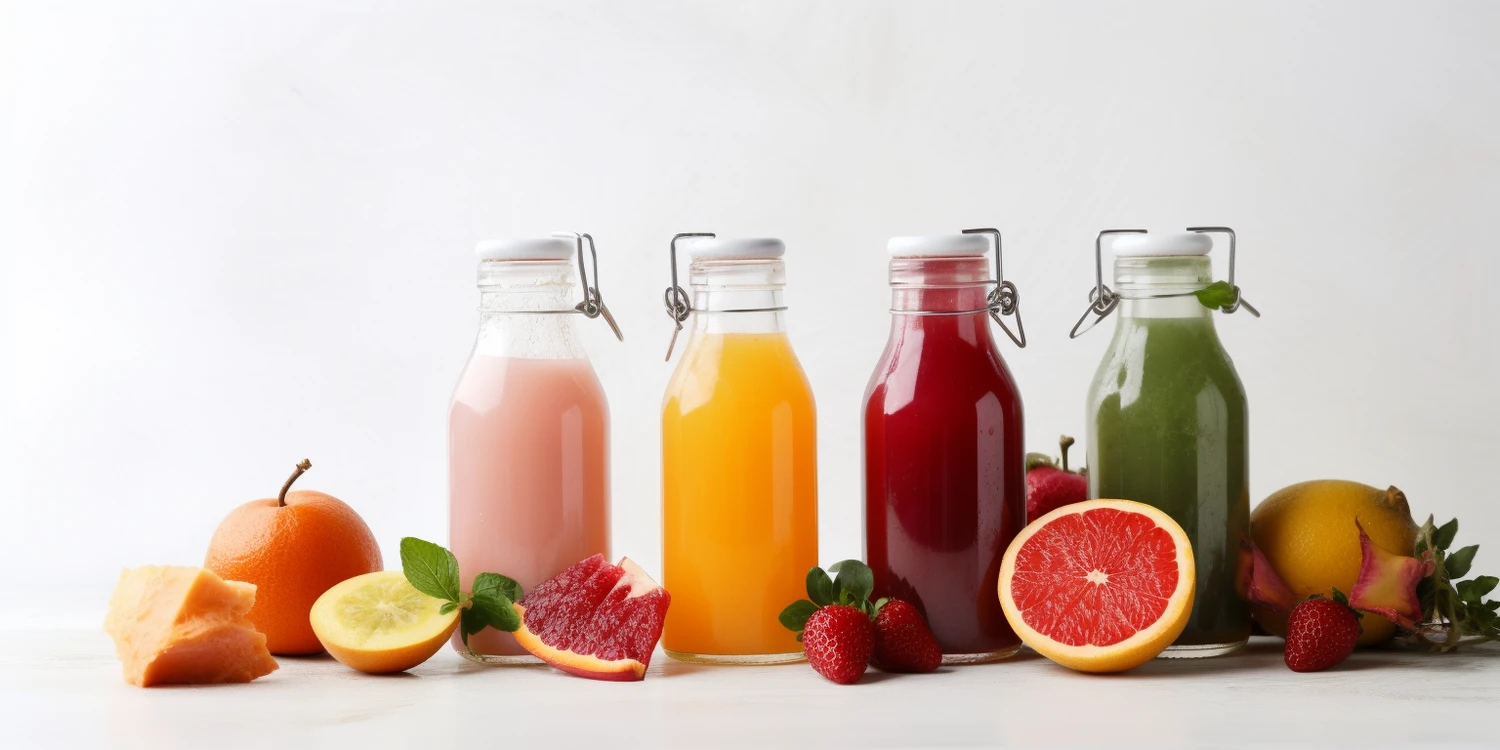 Witamina C w kroplach - od kiedy?