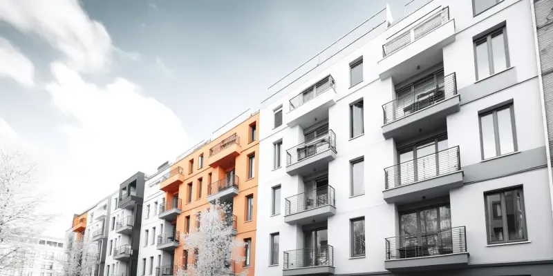 Apartamenty nad morzem - kupić czy wynająć?