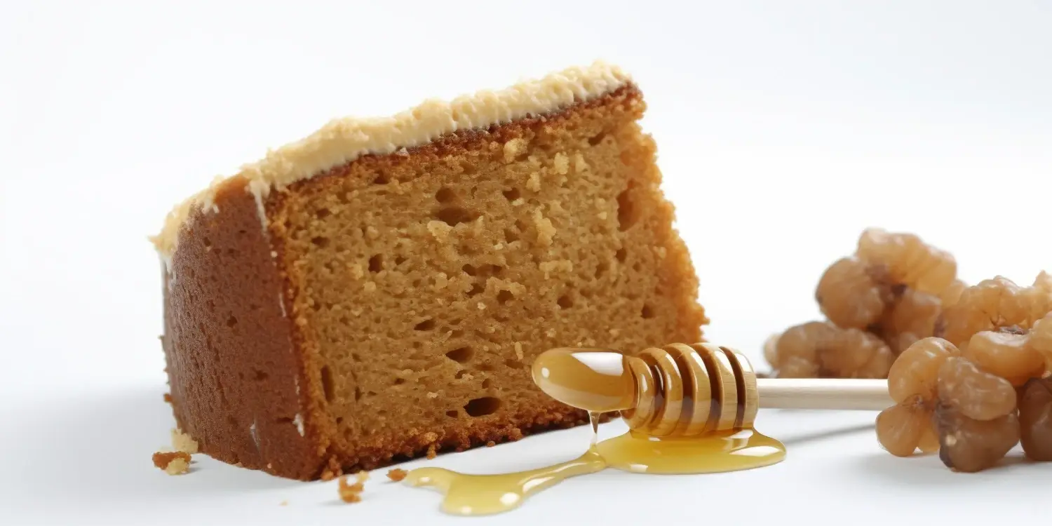 Aromatyczny i zdrowy miód malinowy