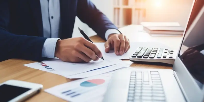 Biuro rachunkowe - jakie dokumenty musi przekazać przedsiębiorca