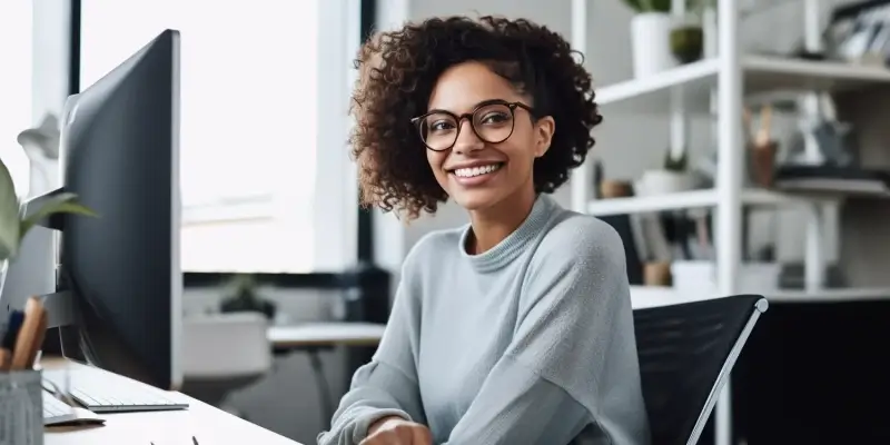 Biznesowy inspirator - biuro rachunkowe