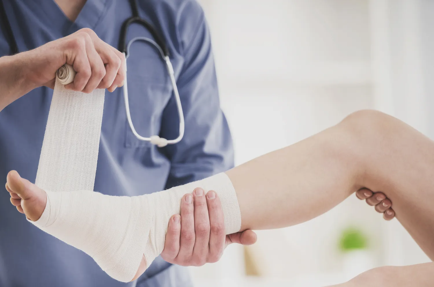 Chcesz założyć prywatny gabinet rehabilitacji? Zobacz na co zwrócić uwagę!