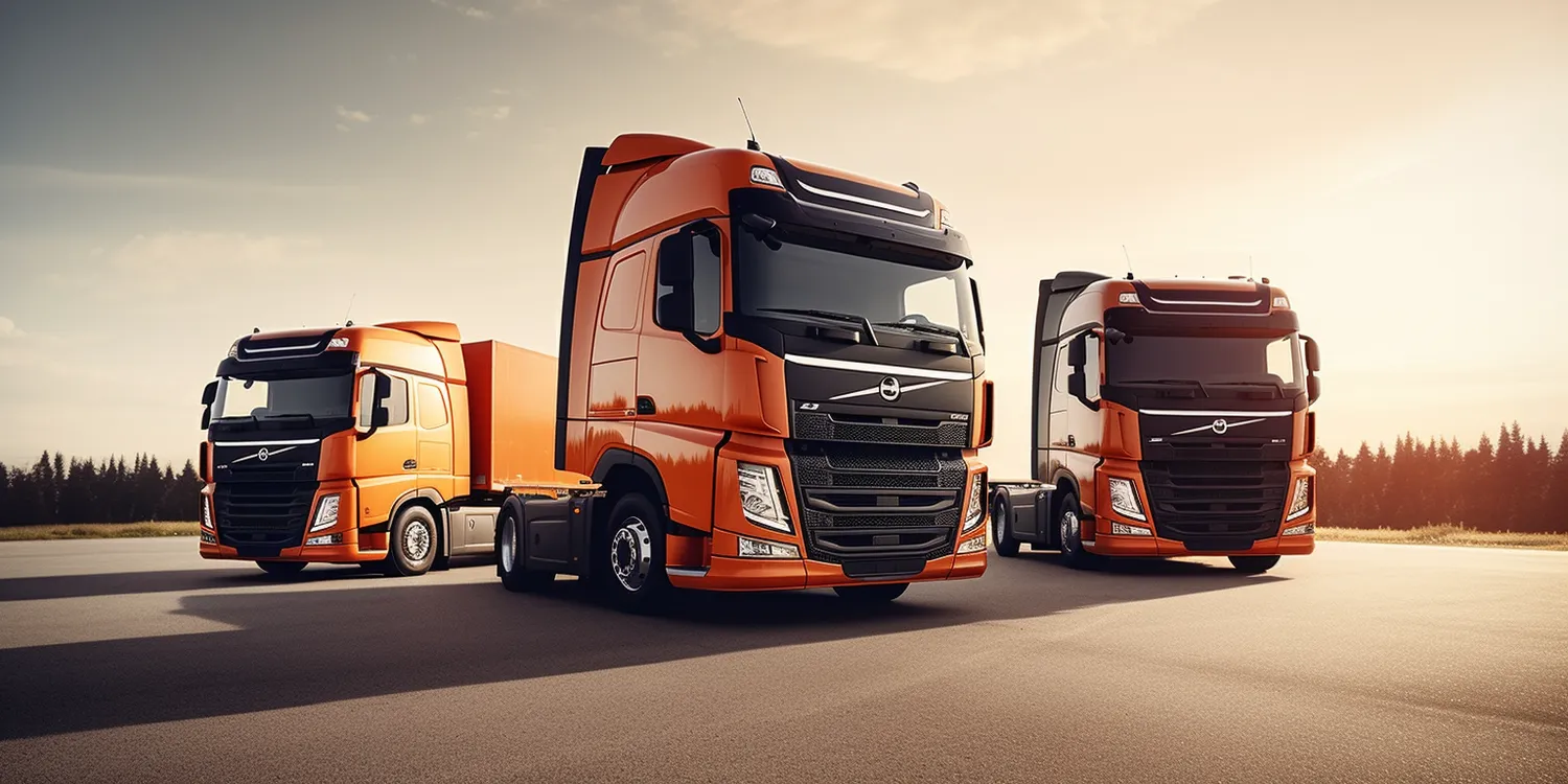 Ciągnik siodłowy ile biegów?