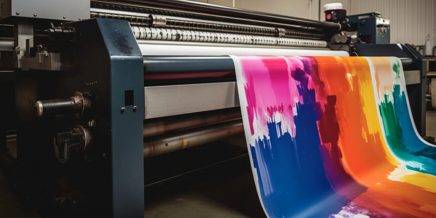 Co powinieneś wiedzieć o druku offsetowym?