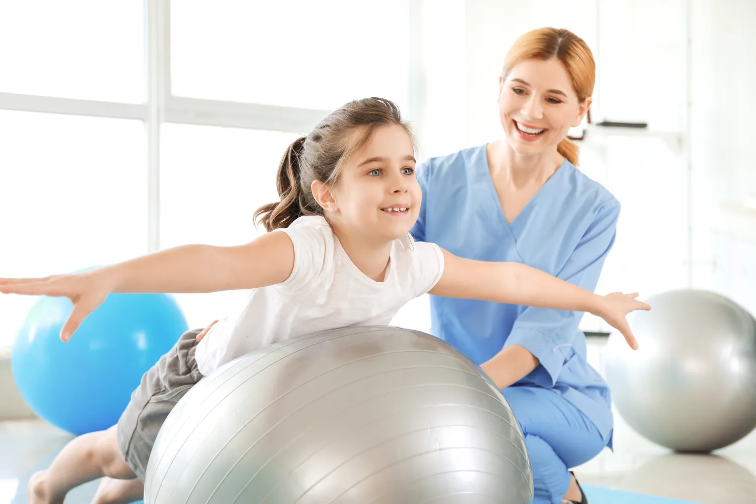 Co to jest rehabilitacja kompleksowa?