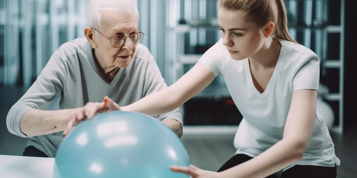 Co to jest rehabilitacja społeczna?